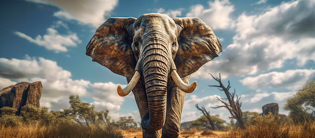 Elephant