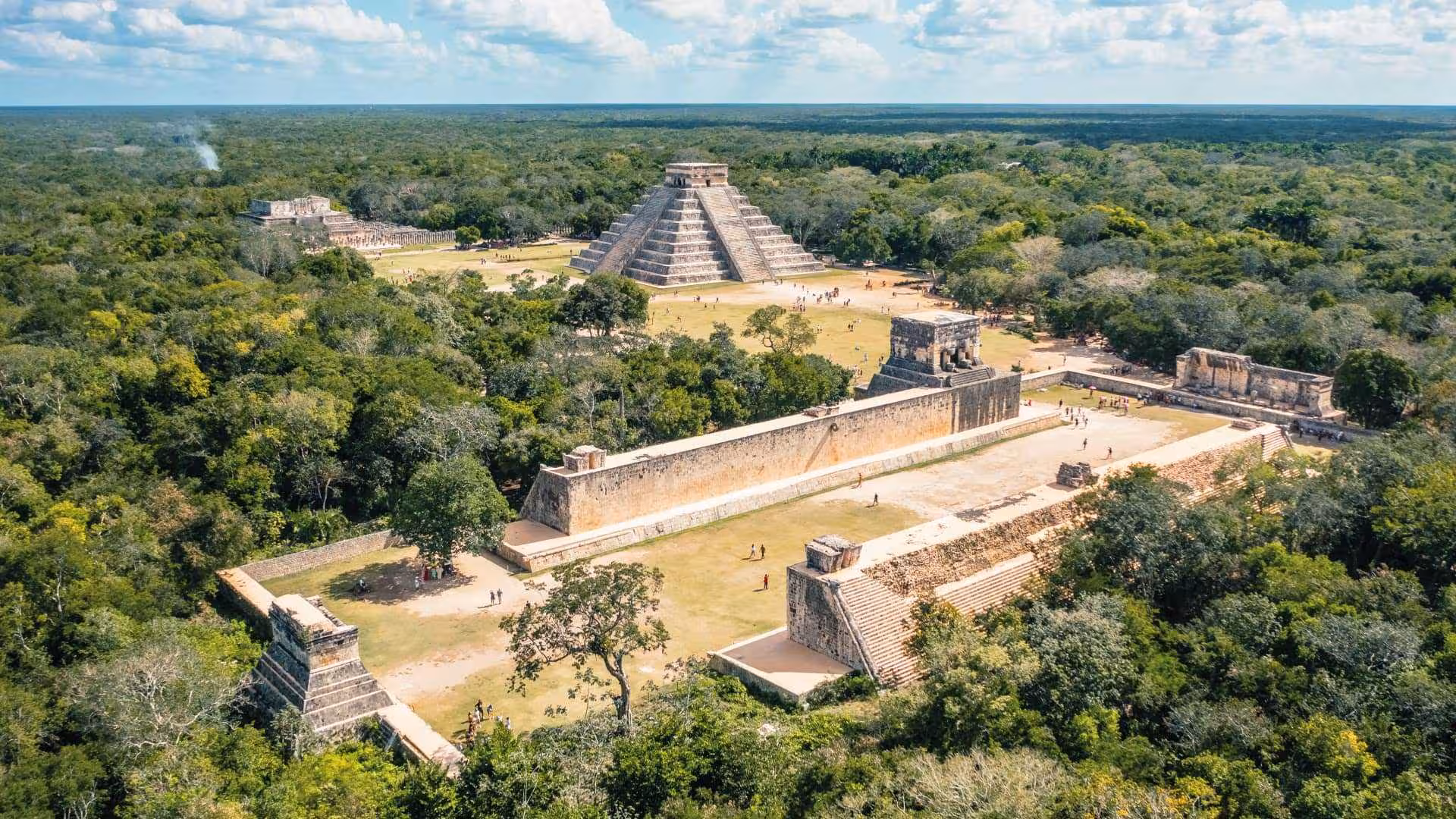 chichen-itza