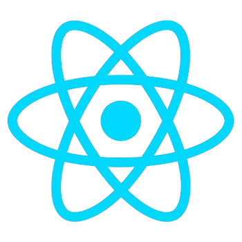 React